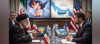 Big Deal vs Small Fix — Why US–Iran Talks Were Doomed From the Start